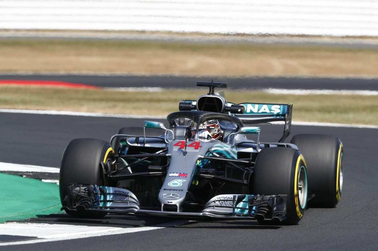 Formula 1 Britanya GP ne zaman, hangi kanalda