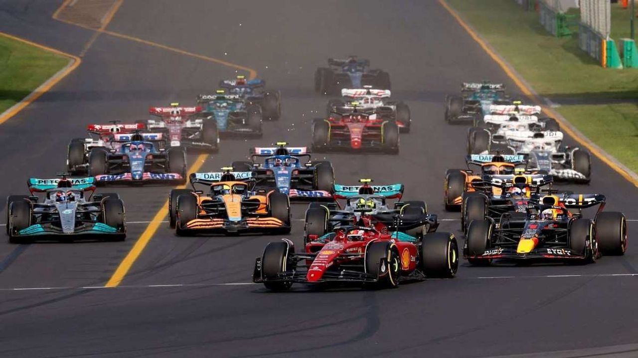 Formula 1 Miami GP saat kaçta, hangi kanalda yayınlanacak
