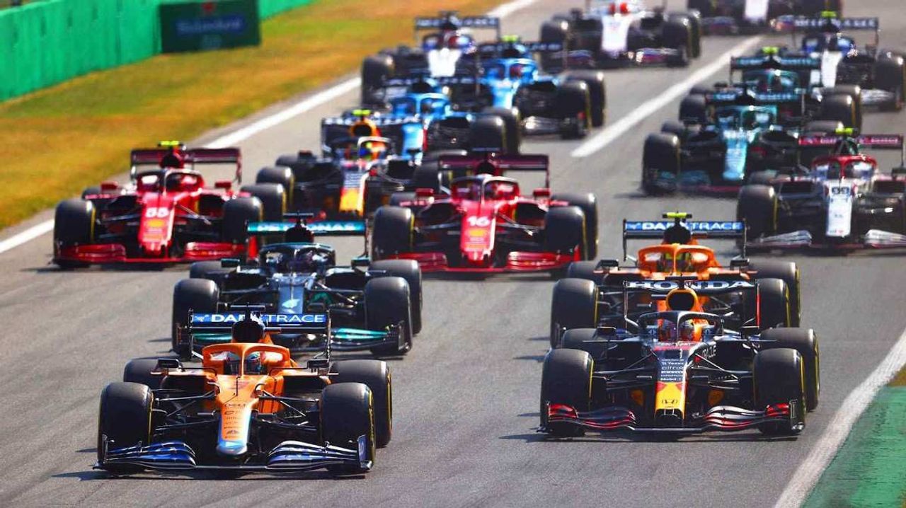 Formula 1 Miami GP saat kaçta, hangi kanalda yayınlanacak