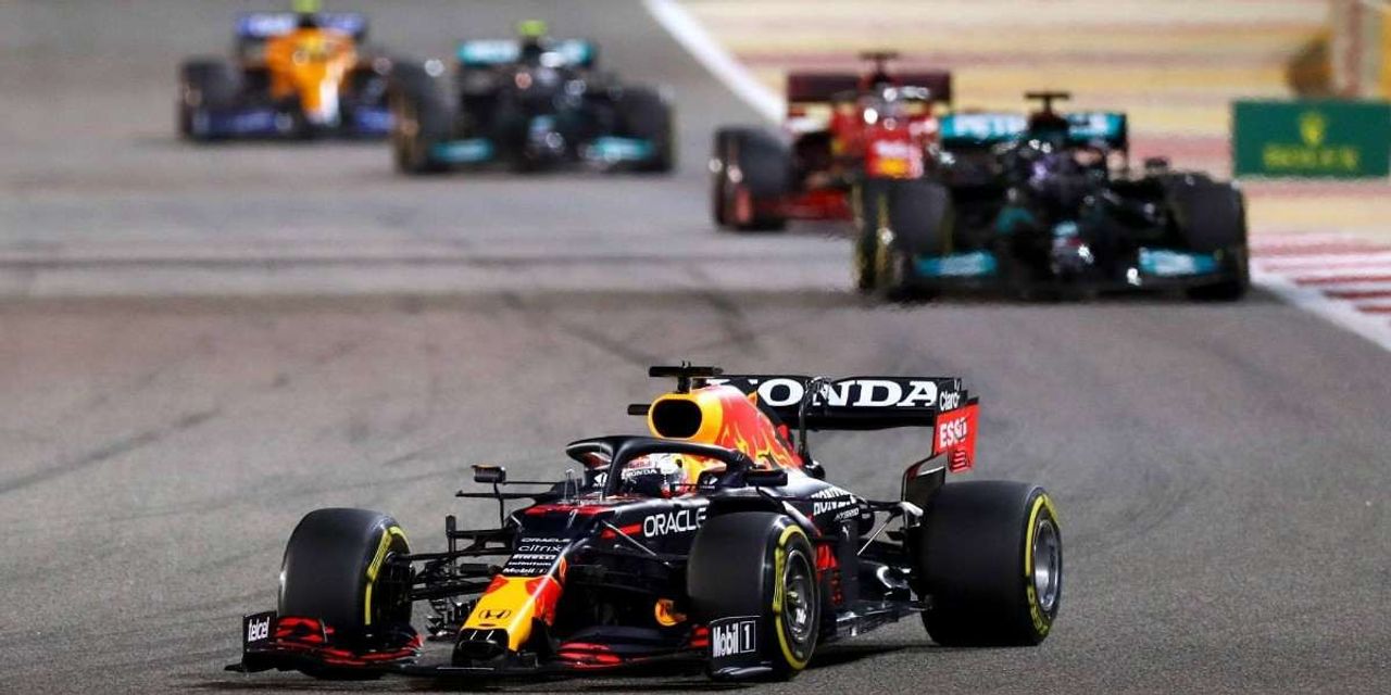Formula 1 Miami Hangi Kanalda
