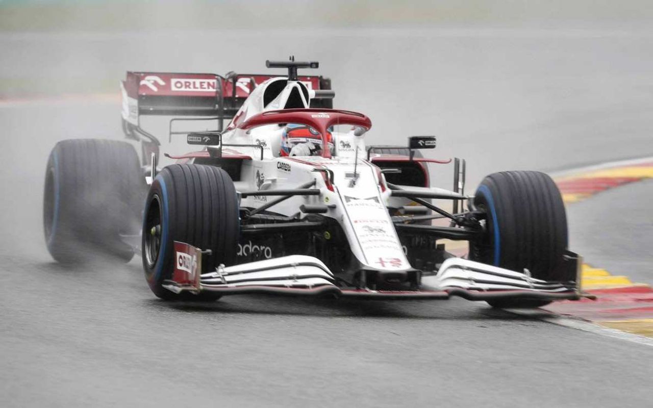 Formula 1 yarış puan durumları nedir
