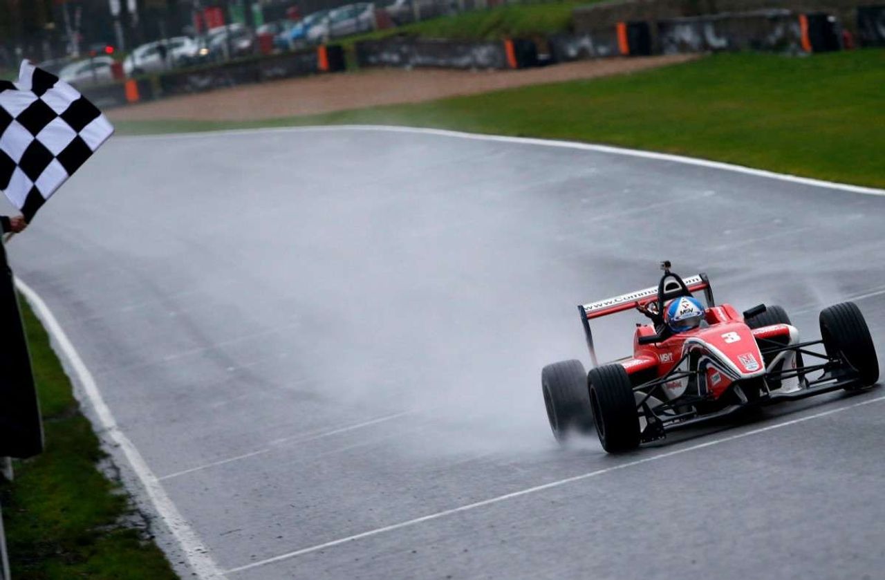 Formula 1 yarışları bu hafta yok mu