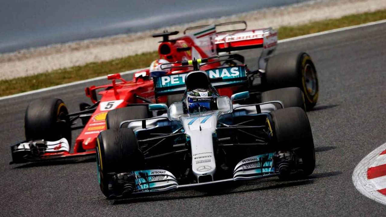 Formula 1 Yarışları Ne Zaman
