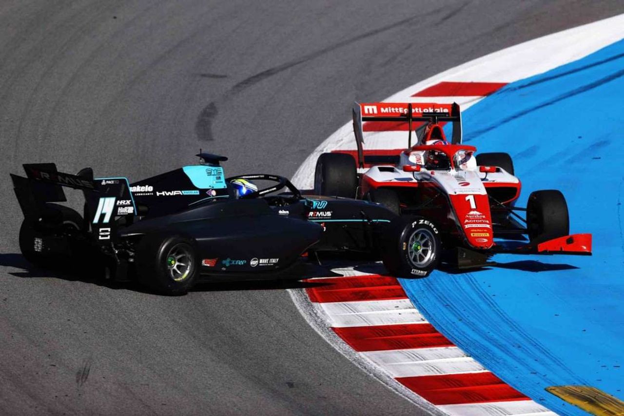 Formula 1 Yarışları Saat Kaçta