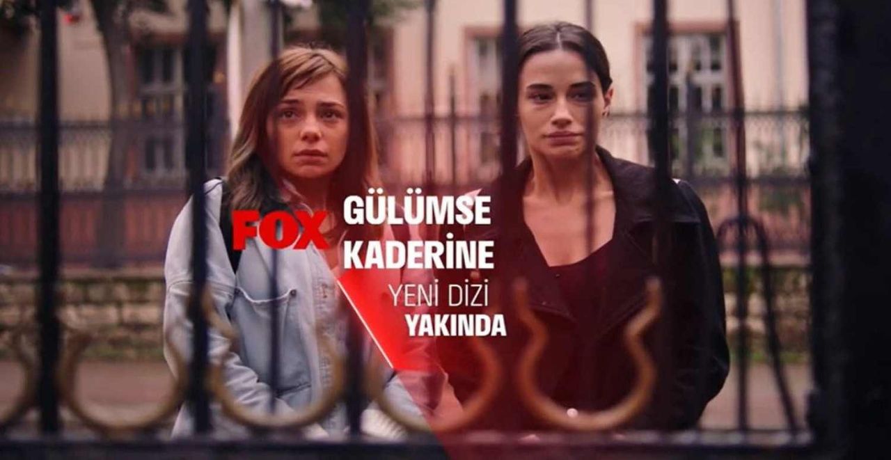 Fox TV Gülümse Kaderine