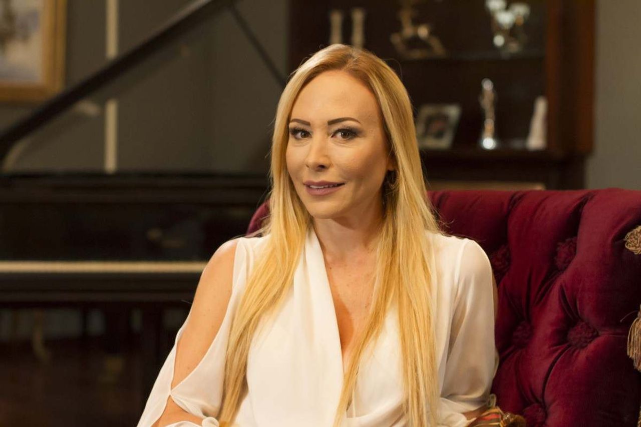 FOX TV yeni dizisi Gülümse Kaderine 1. bölüm tanıtım fragmanı yayınlandı