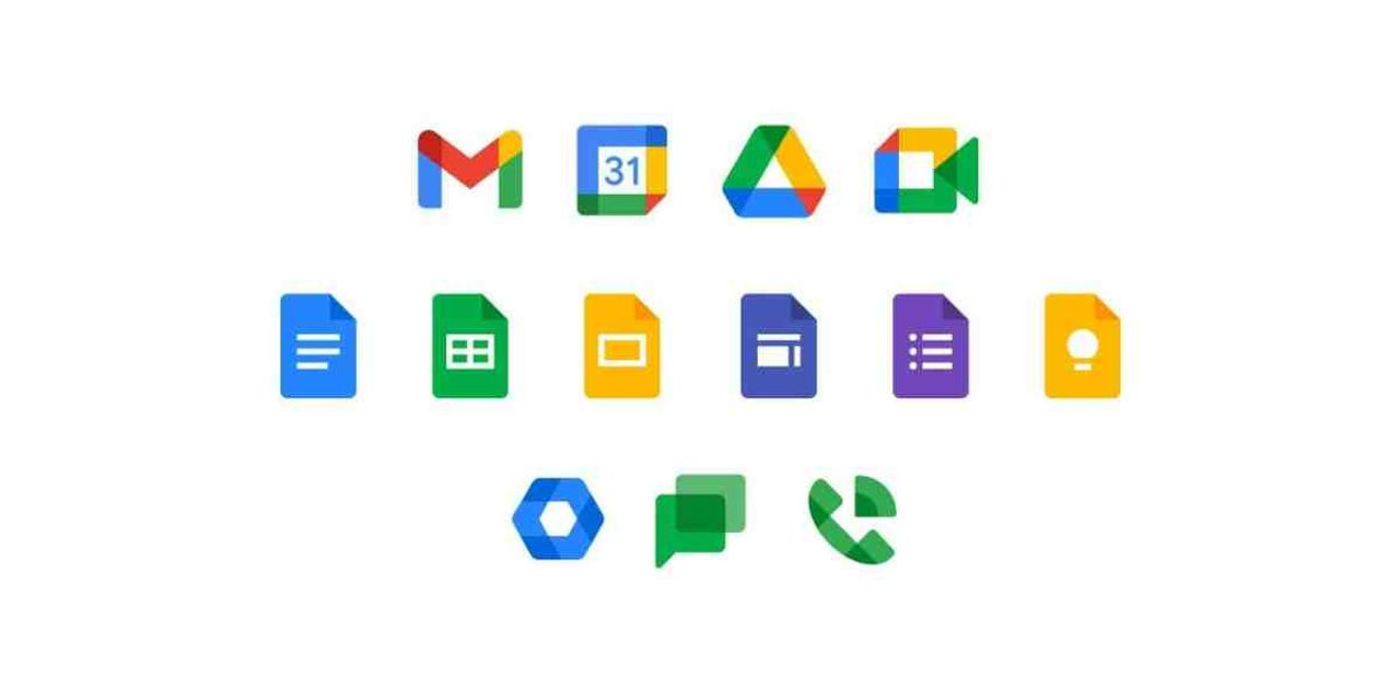 G-Suite Nedir