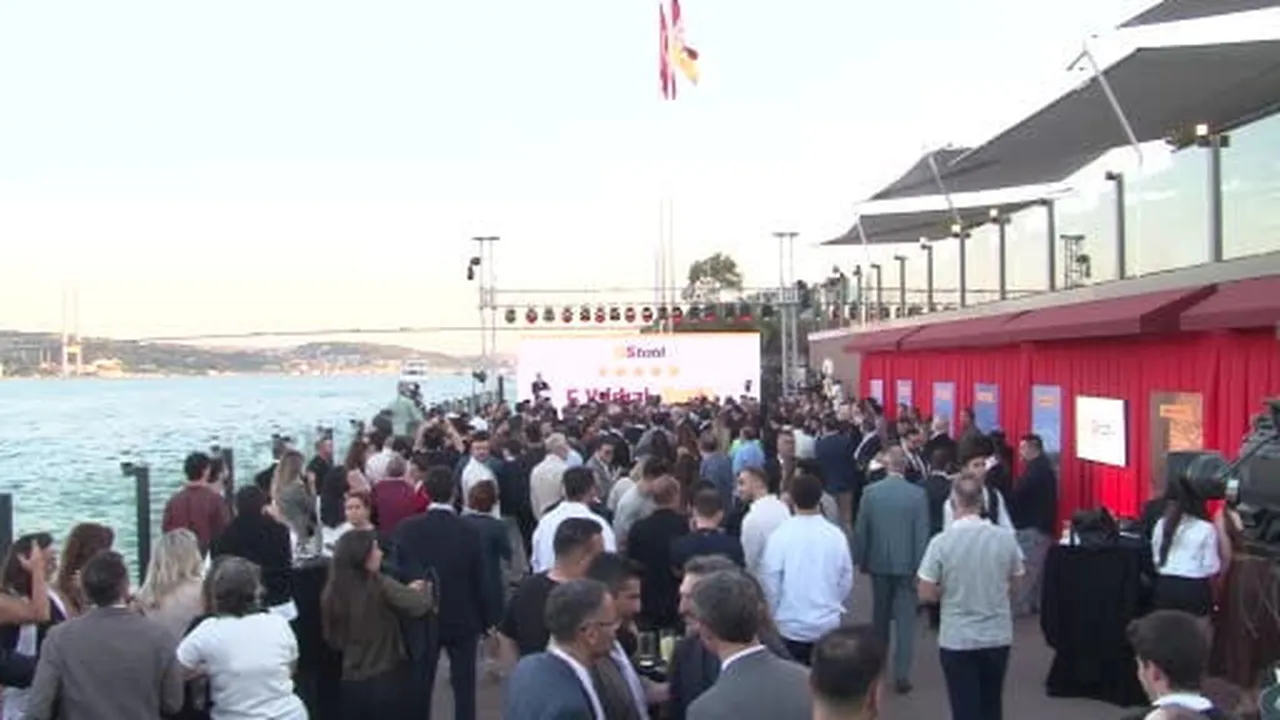 Galatasaray Teknoloji A.Ş.’nin Tatilsepeti altyapısı ile hayata geçirdiği GStatil’in lansmanı...