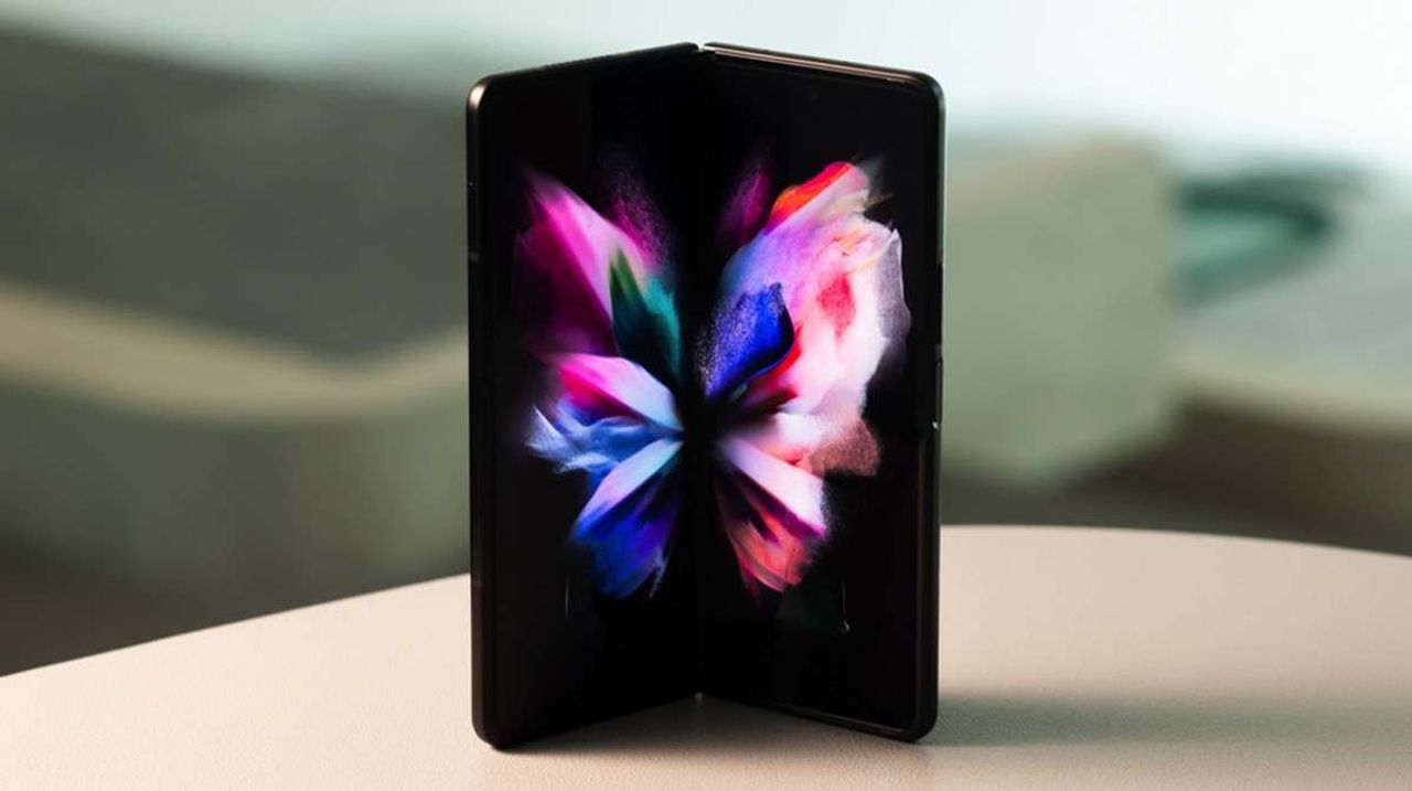 galaxy z fold