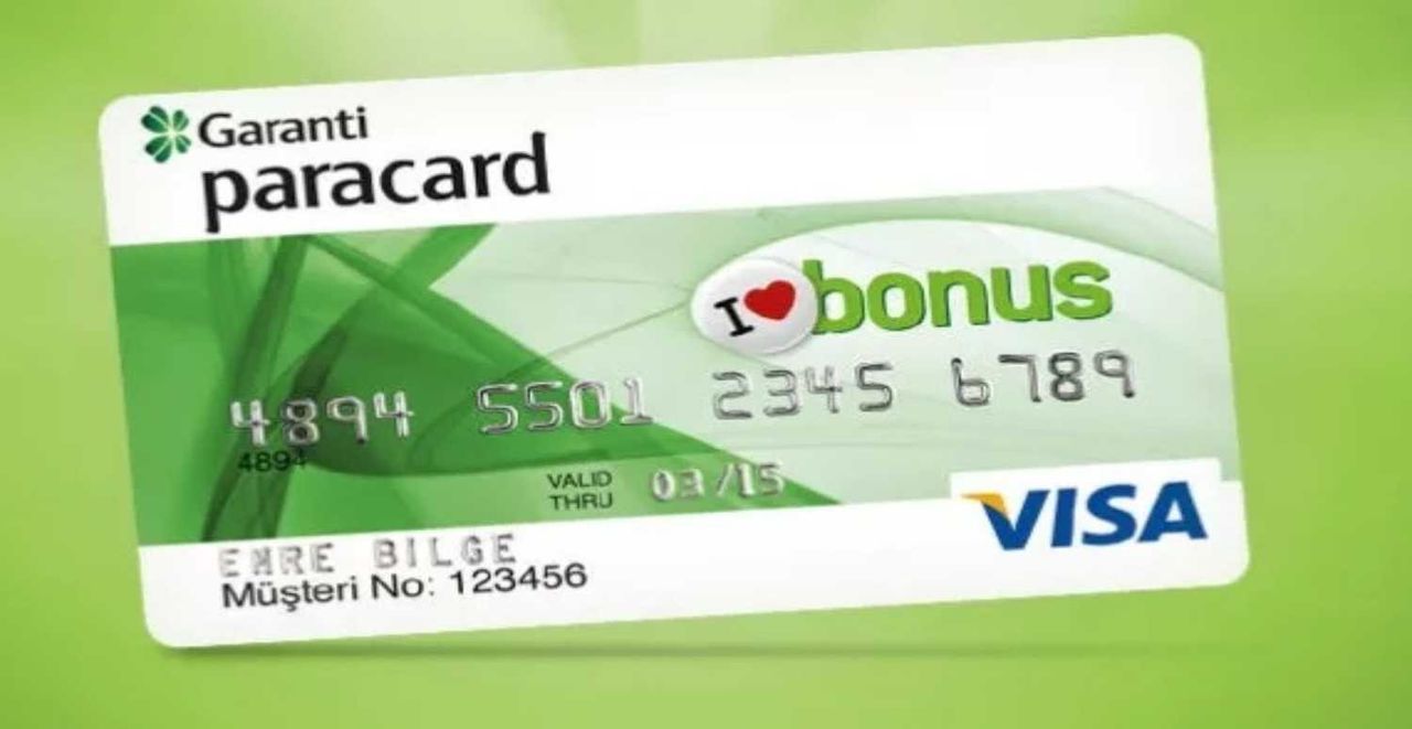 Garanti Bankası