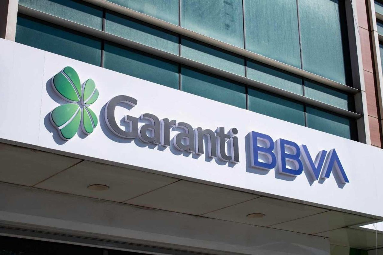 Garanti BBVA