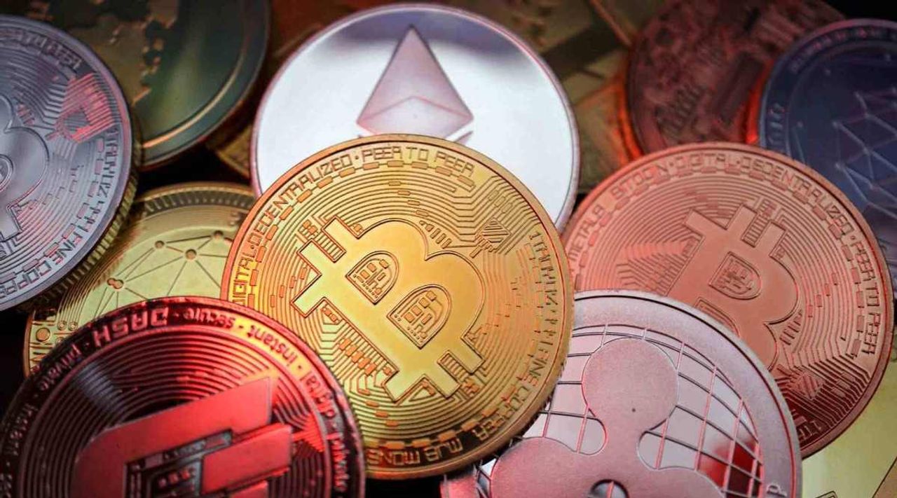 GAU coin