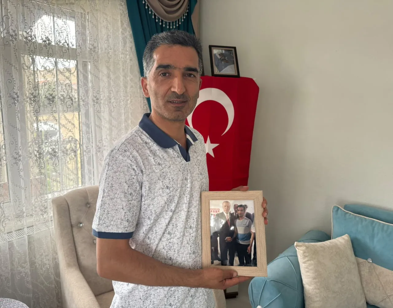 GAZİ ÇETİN YILDIZ