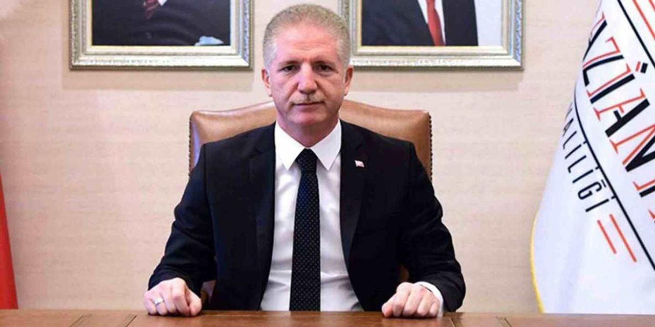 gaziantep valiliği açıklamada bulundu