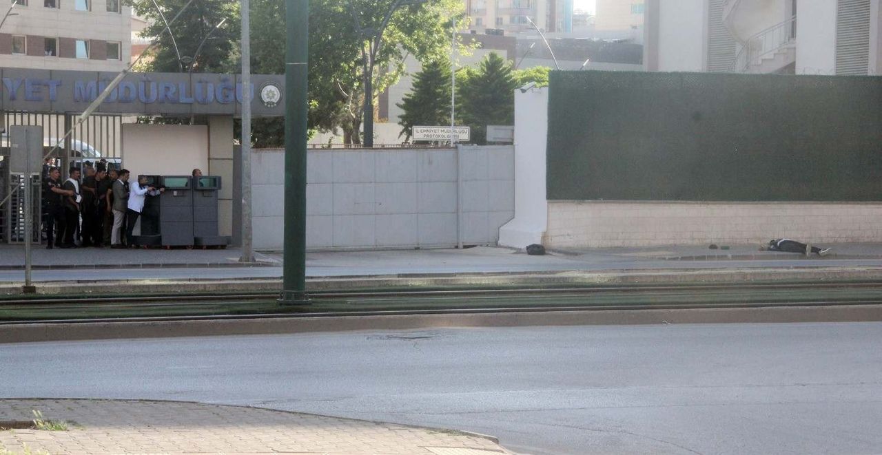 Gaziantep