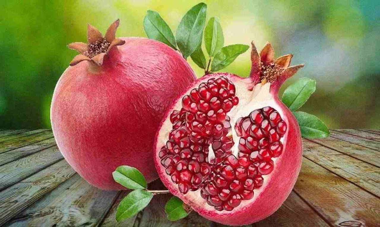 gebelikte nar tüketmenin yararı