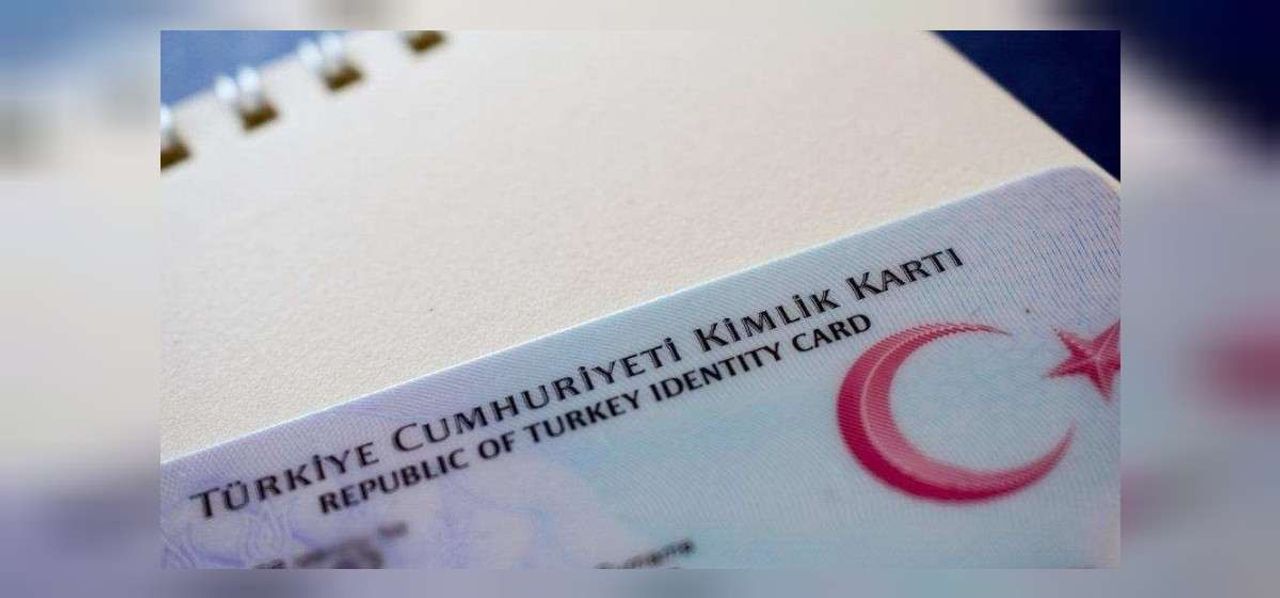 geçici kimlik belgesi nedir