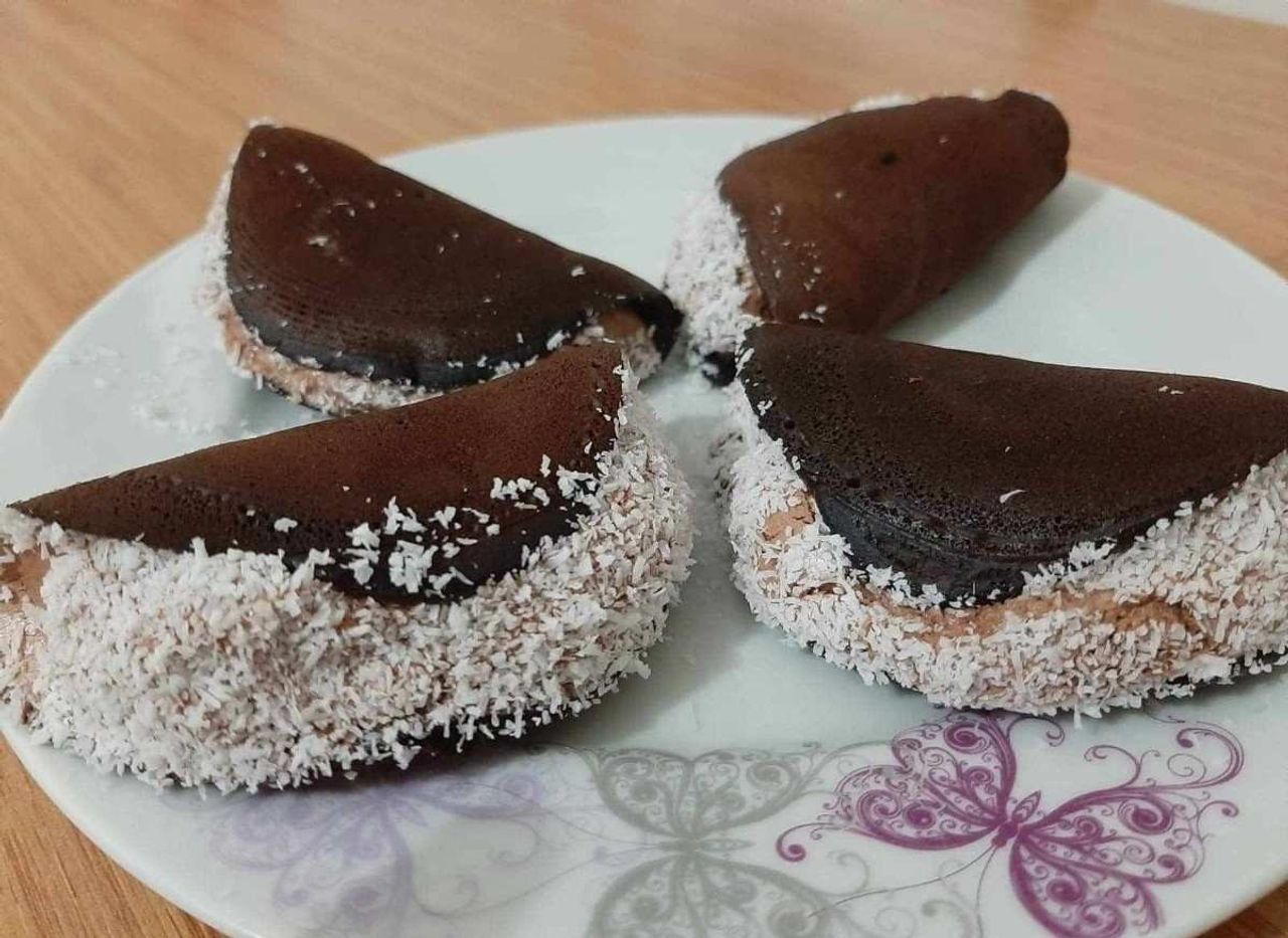Gelin çantası tarifi