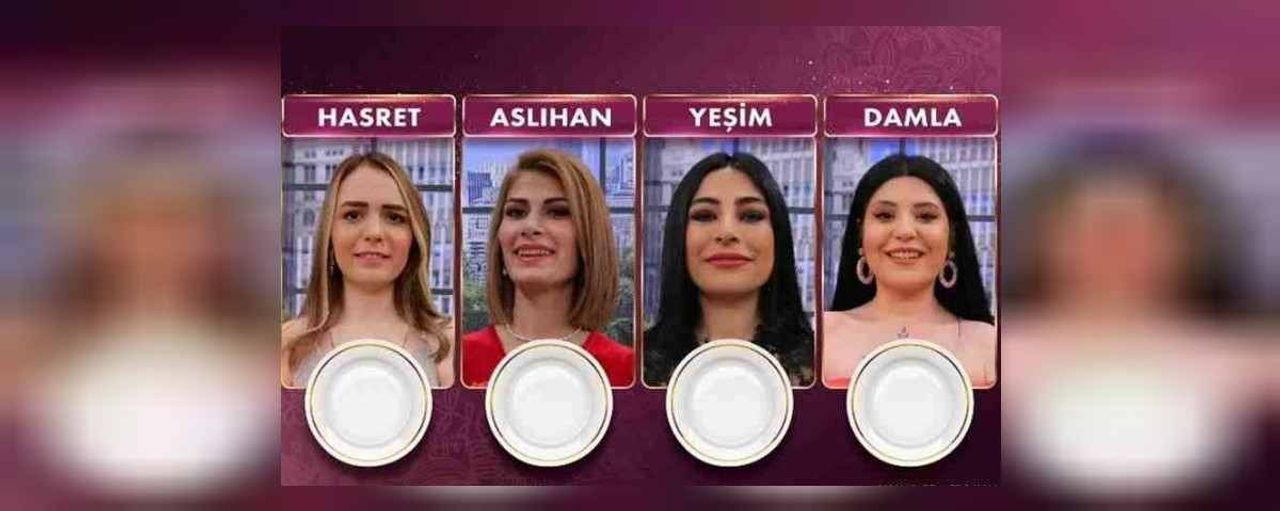 gelinim mutfakta 15 haziran puanları