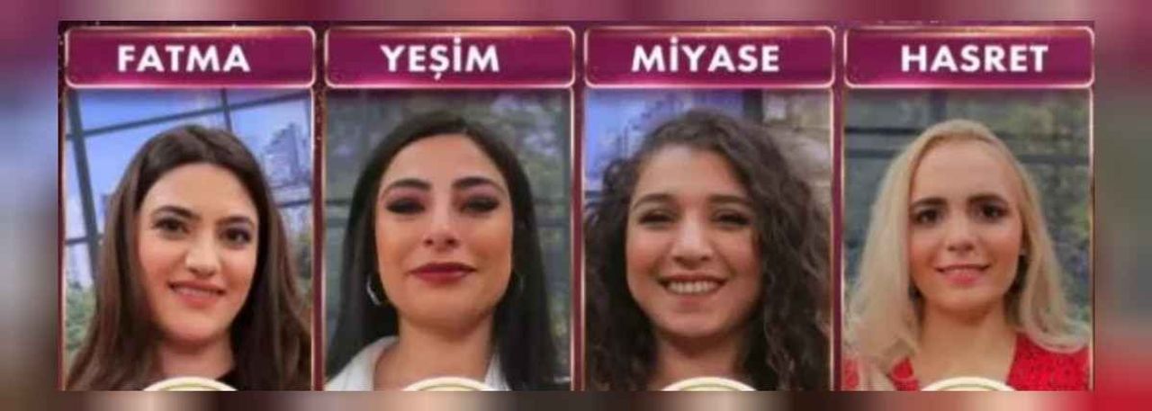 Gelinim Mutfakta 27 Mayıs kim elendi