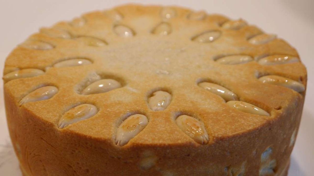 Gelinim Mutfakta perdeli düğün pilavı