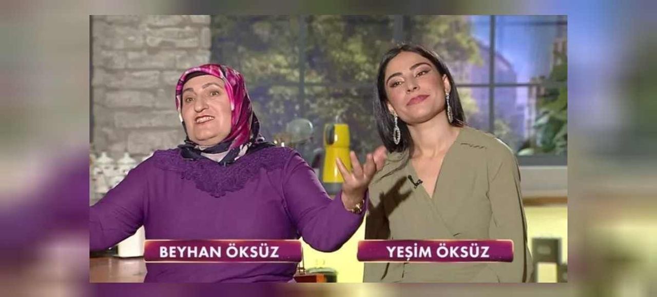 Gelinim Mutfakta Yeşim ve Beyhan Hanım neden yok