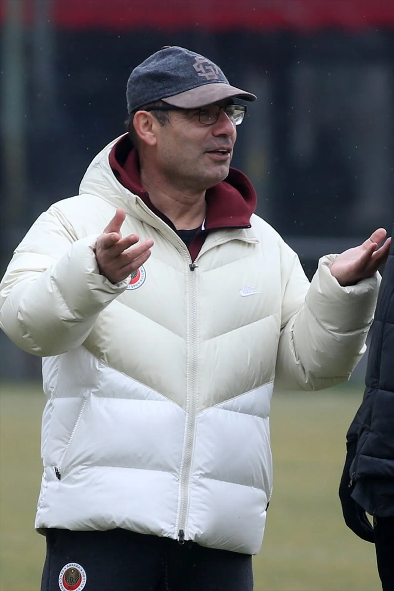 Gençlerbirliği, Ziraat Türkiye Kupası B Grubu'nun 3. haftasında sahasında ikas Eyüpspor ile...