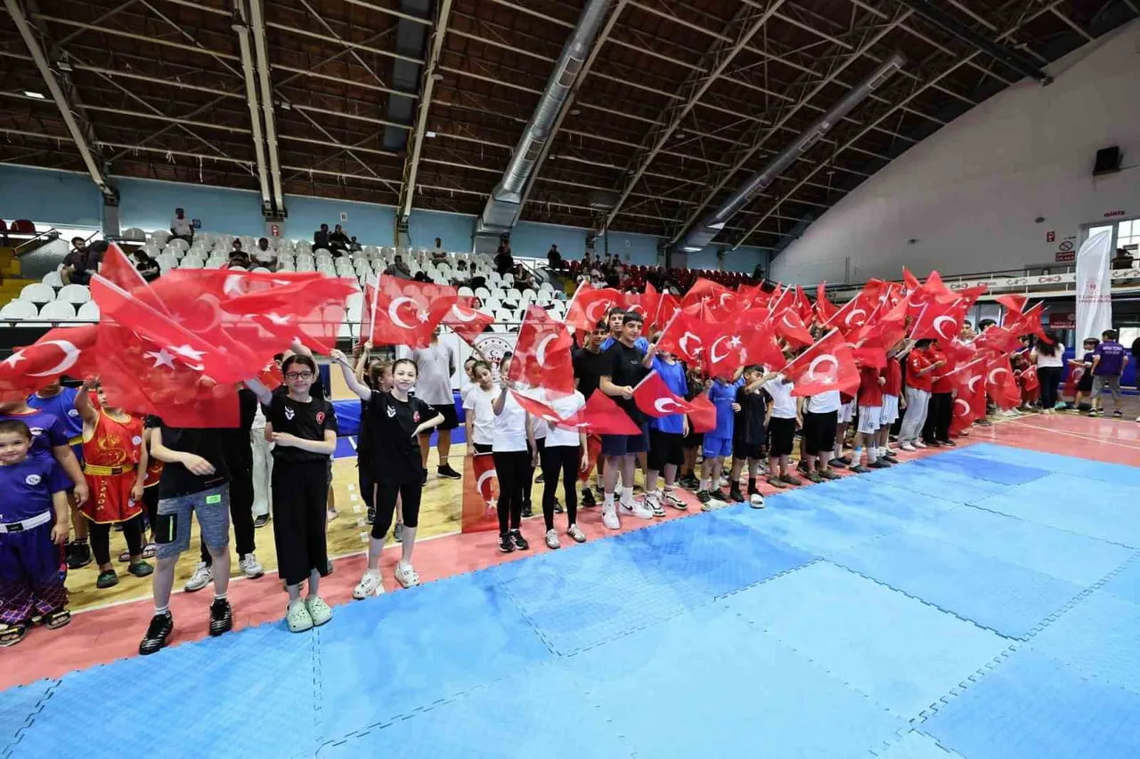 GENÇLİK VE SPOR BAKANLIĞI TARAFINDAN HER YIL DÜZENLENEN GSB SPOR OKULLARI VE GSB ENGELSİZ SPOR...