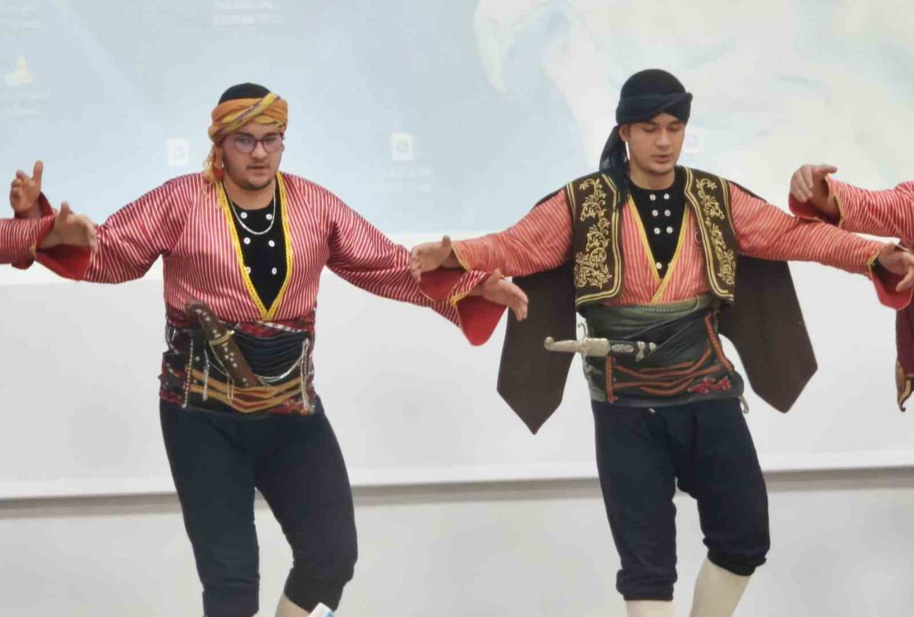 GENÇLİK VE SPOR BAKANLIĞI TARAFINDAN ‘KARDEŞ BAŞKENT; ORTAK SES, ORTAK RUH’ PROGRAMI...