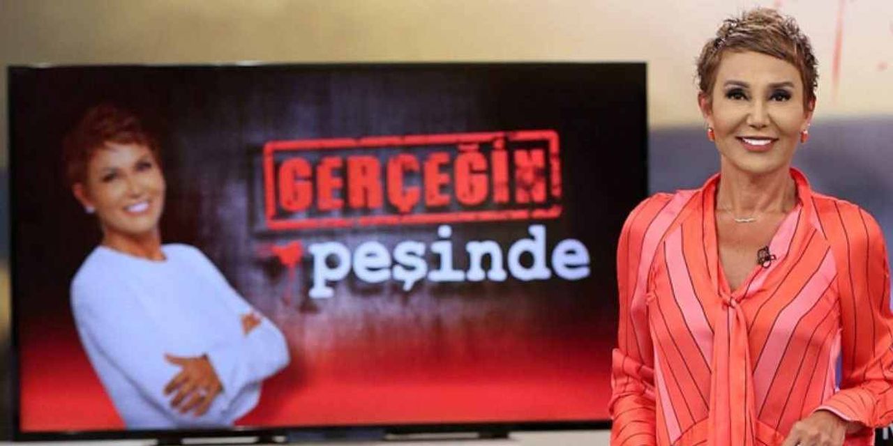 Gerçeğin Peşinde