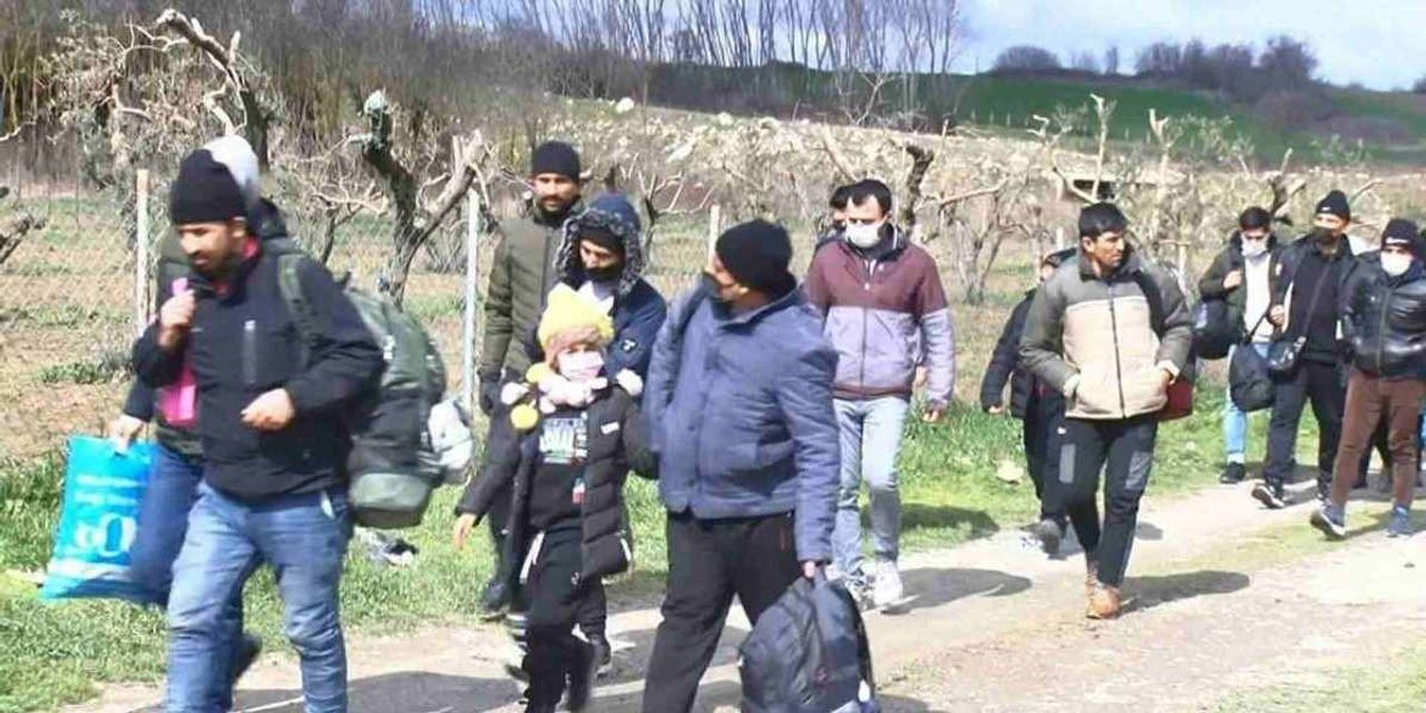 Geri Kabul Anlaşması Nedir