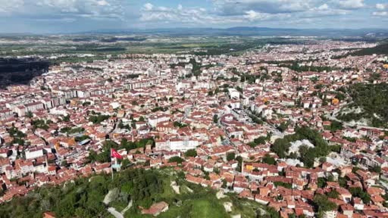 Germiyan Festivali, Kütahya'ya yeni bir kimlik kazandırmayı hedefliyor