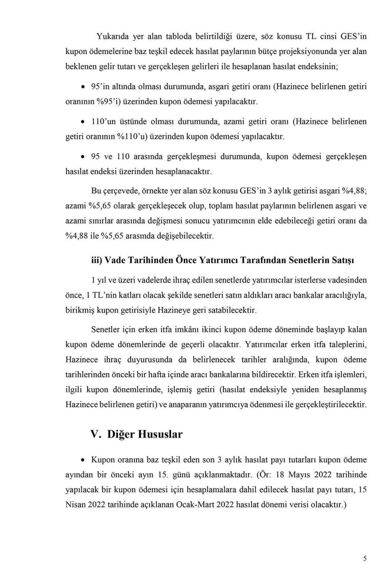 GES Hesaplama