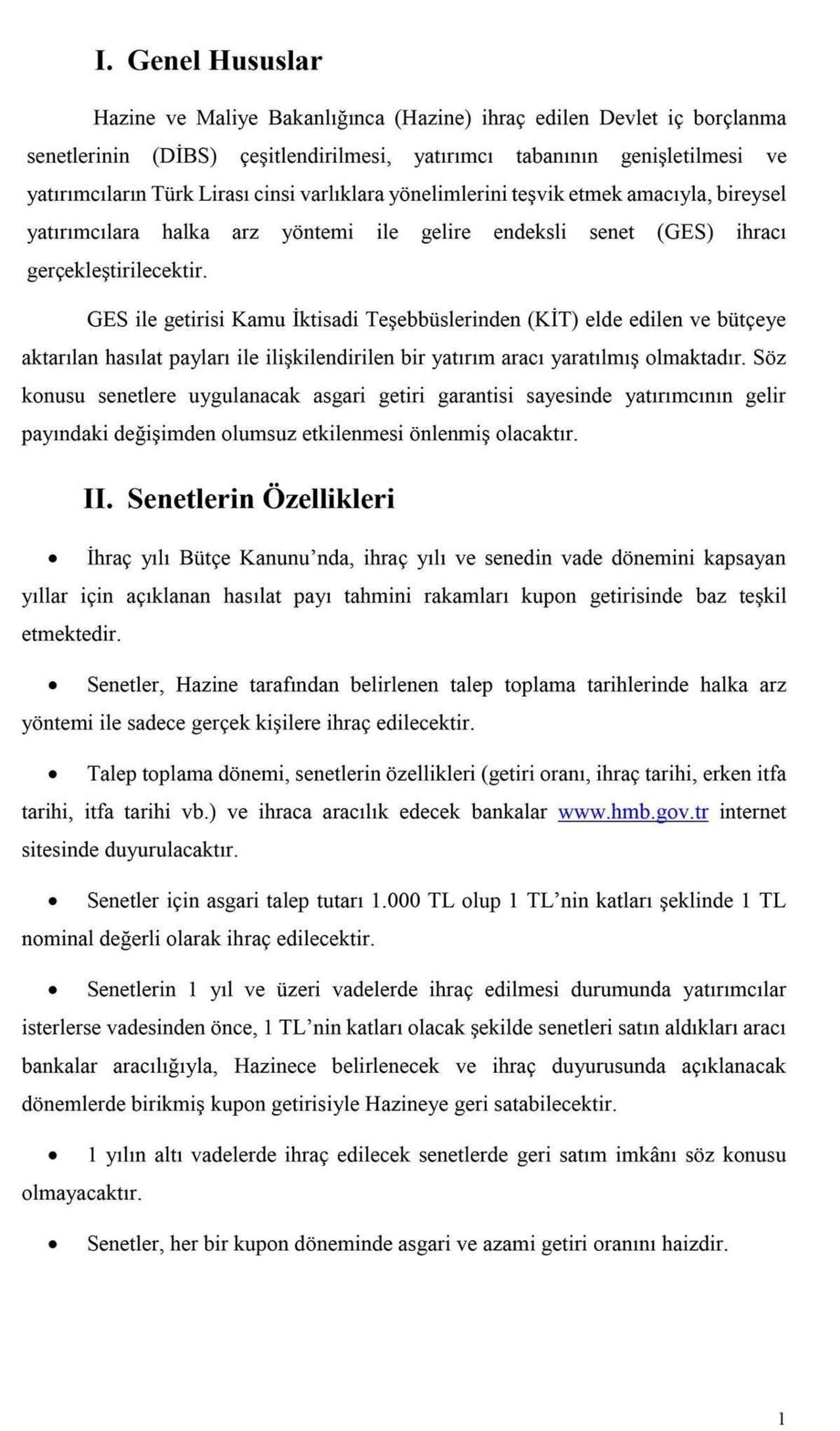 GES Hesaplama