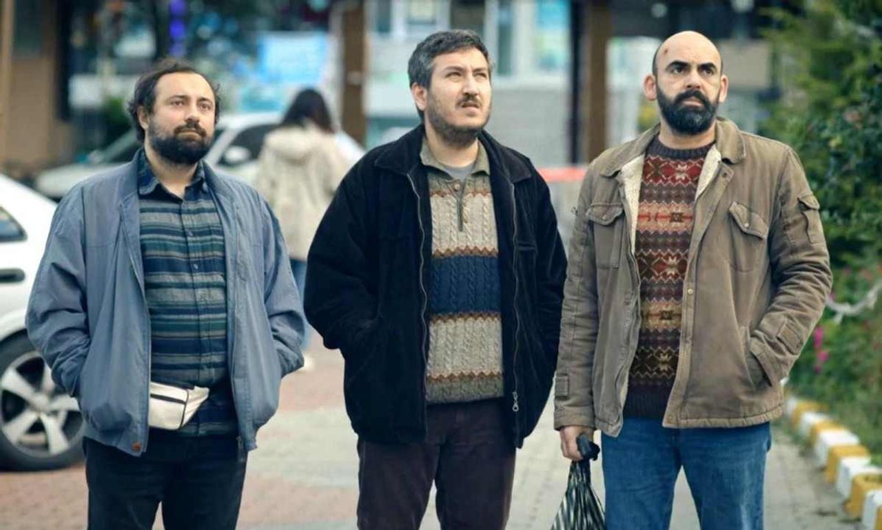 Gibi dizisi 3. sezon