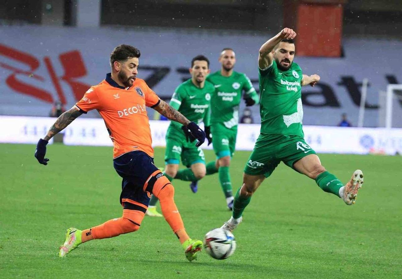 Giresun Başakşehir