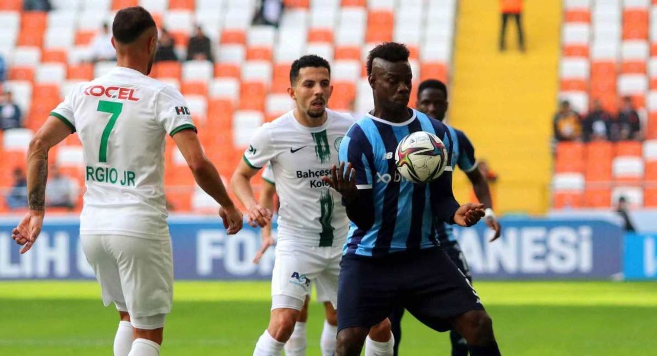 Giresunspor Adana Demir