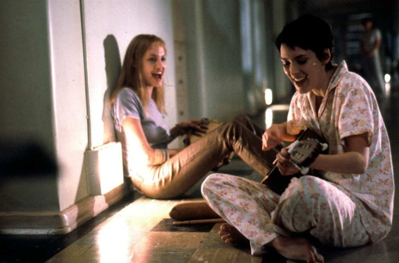 Girl Interrupted – Aklım Karıştı film konusu ve oyuncuları