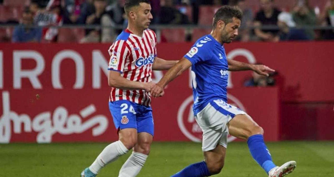 Girona Tenerif