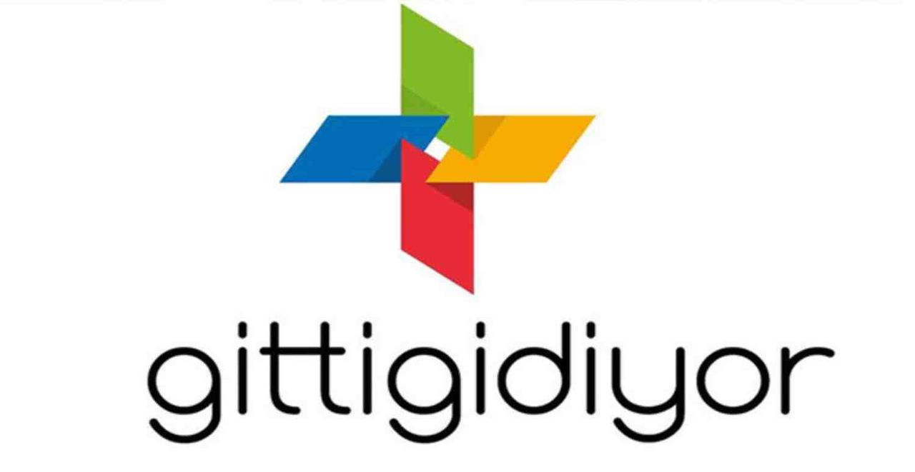 Gitti Gidiyor hesapları nasıl silinir