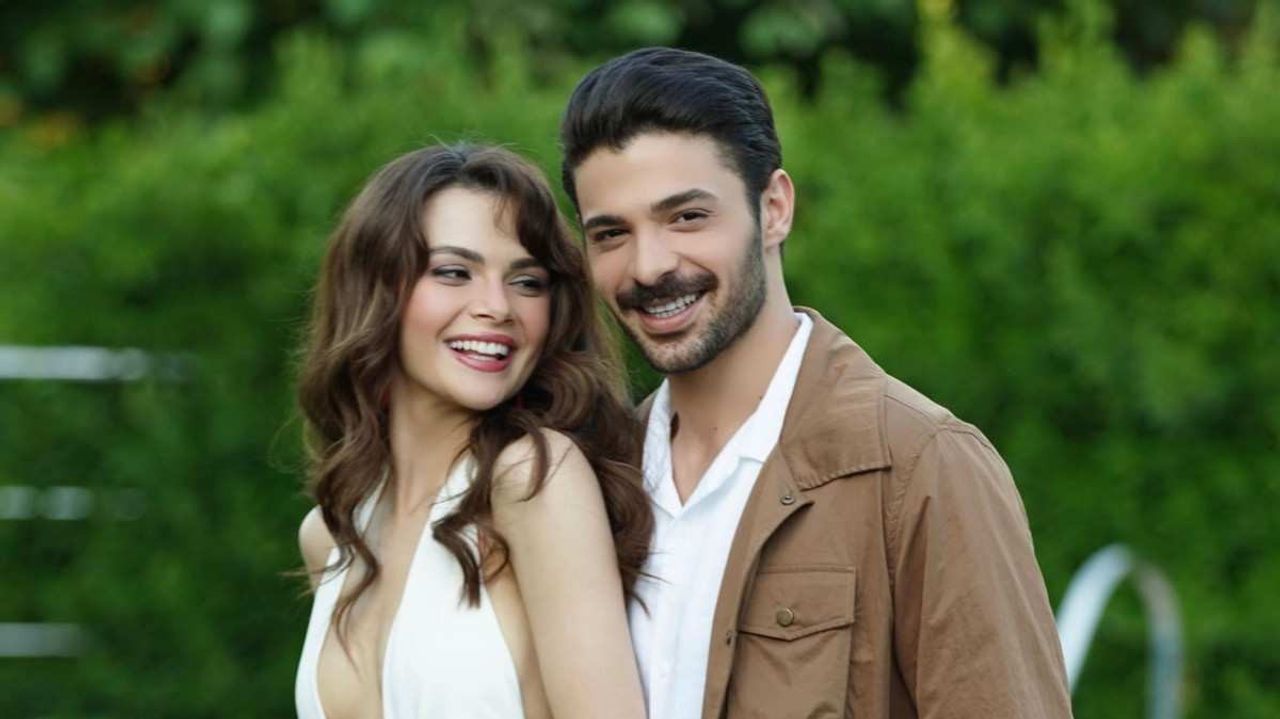 Gizli Saklı dizisi oyuncuları