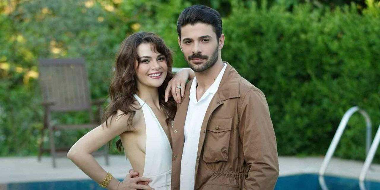 Gizli Saklı Dizisi Tekrar Günleri