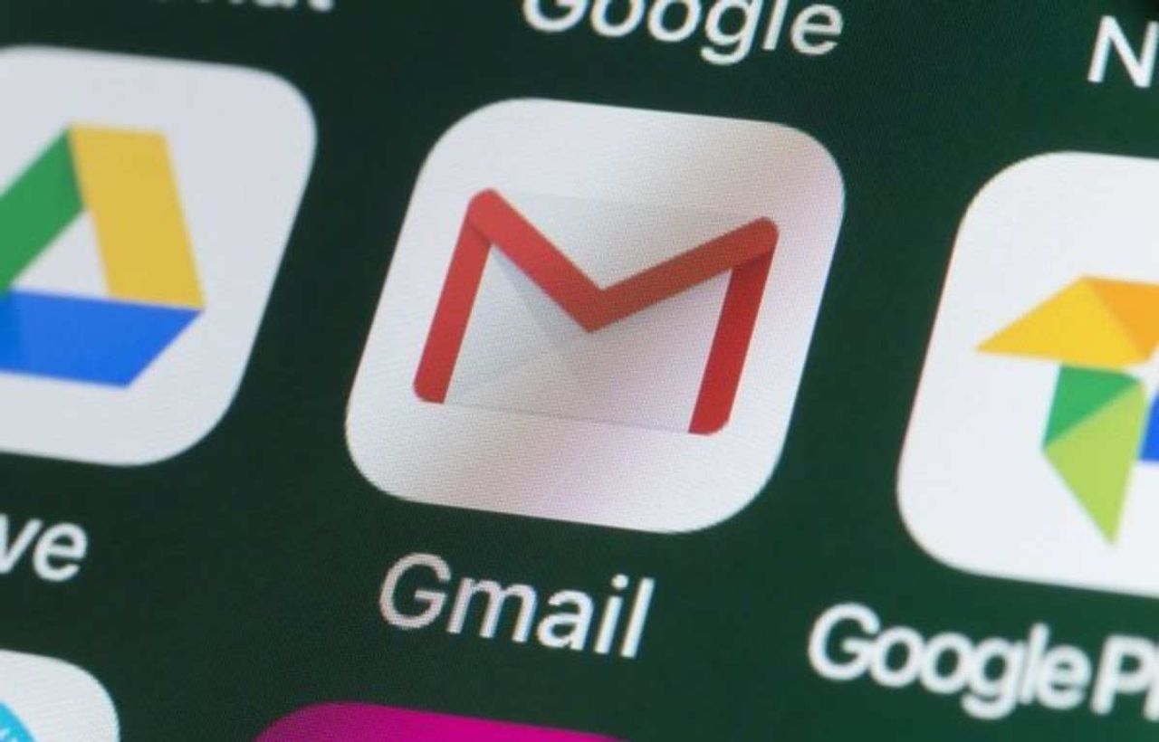 Gmail uygulamasında büyük açık Hesaplarınız çalınabilir!