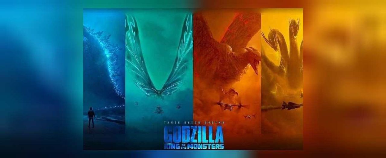 Godzilla II film konusu ve oyuncuları