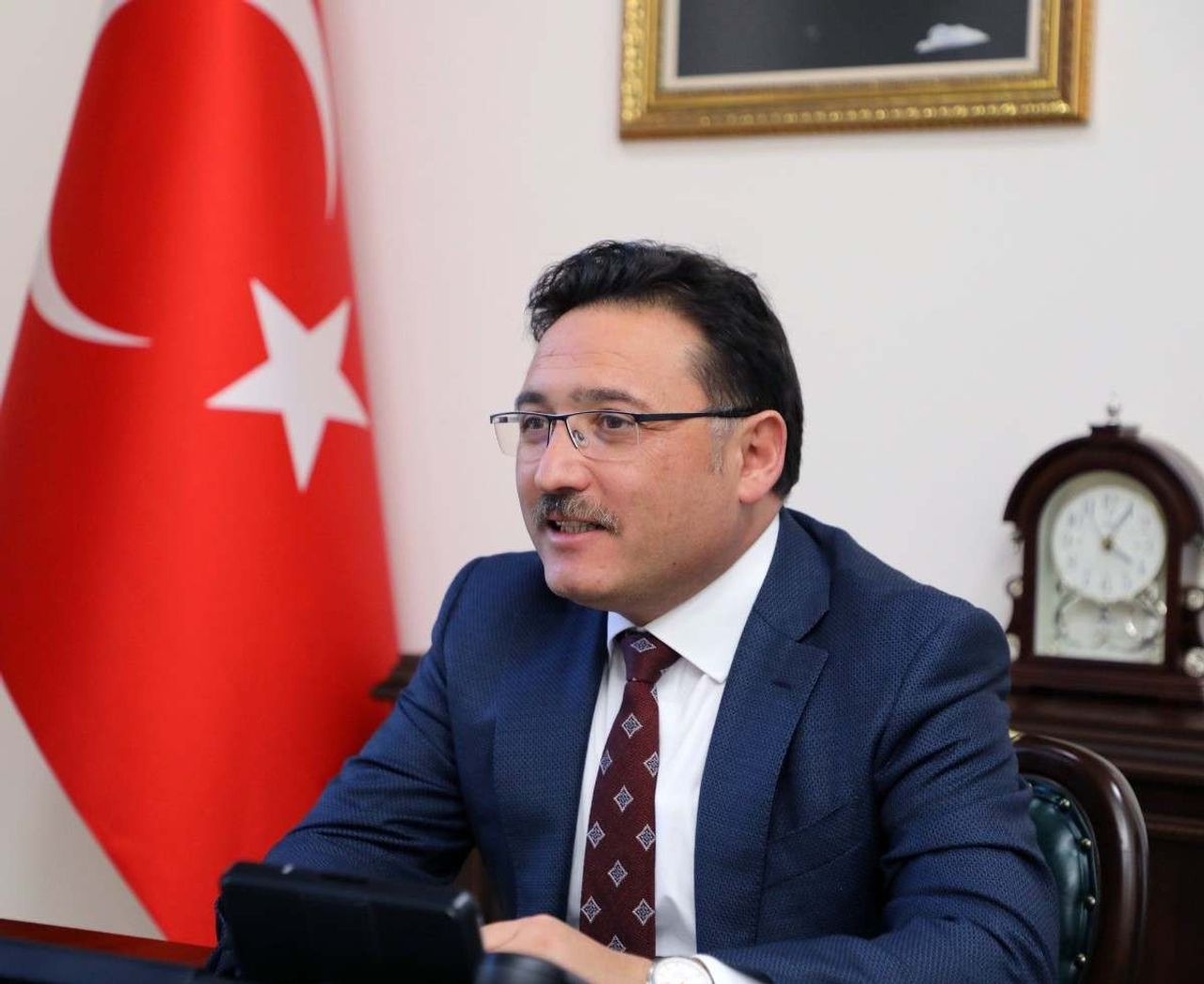 Gökmen Çiçek kimdir