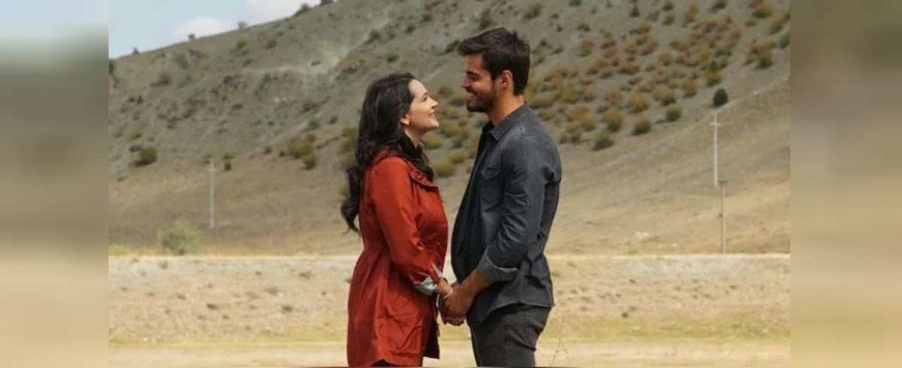 Gönül Dağı