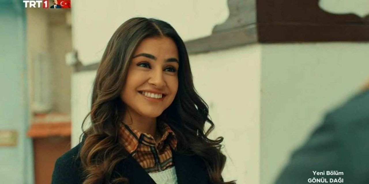 Gönül Dağı Asuman Kimdir
