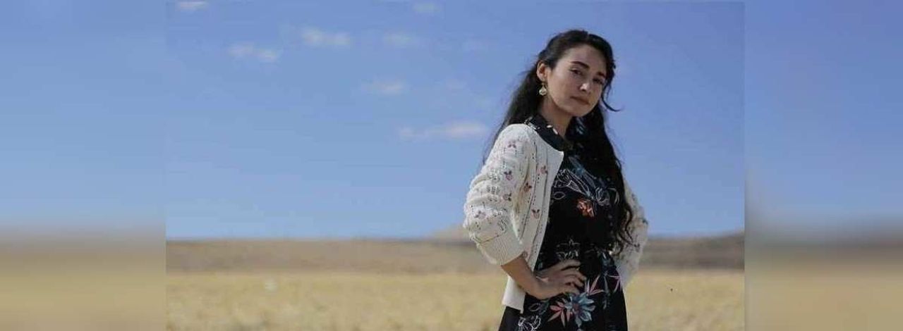 Gönül Dağı Cemile