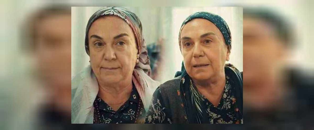 gönül dağı halime