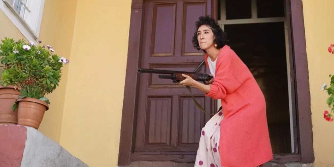 Gönül Dağı Keriman